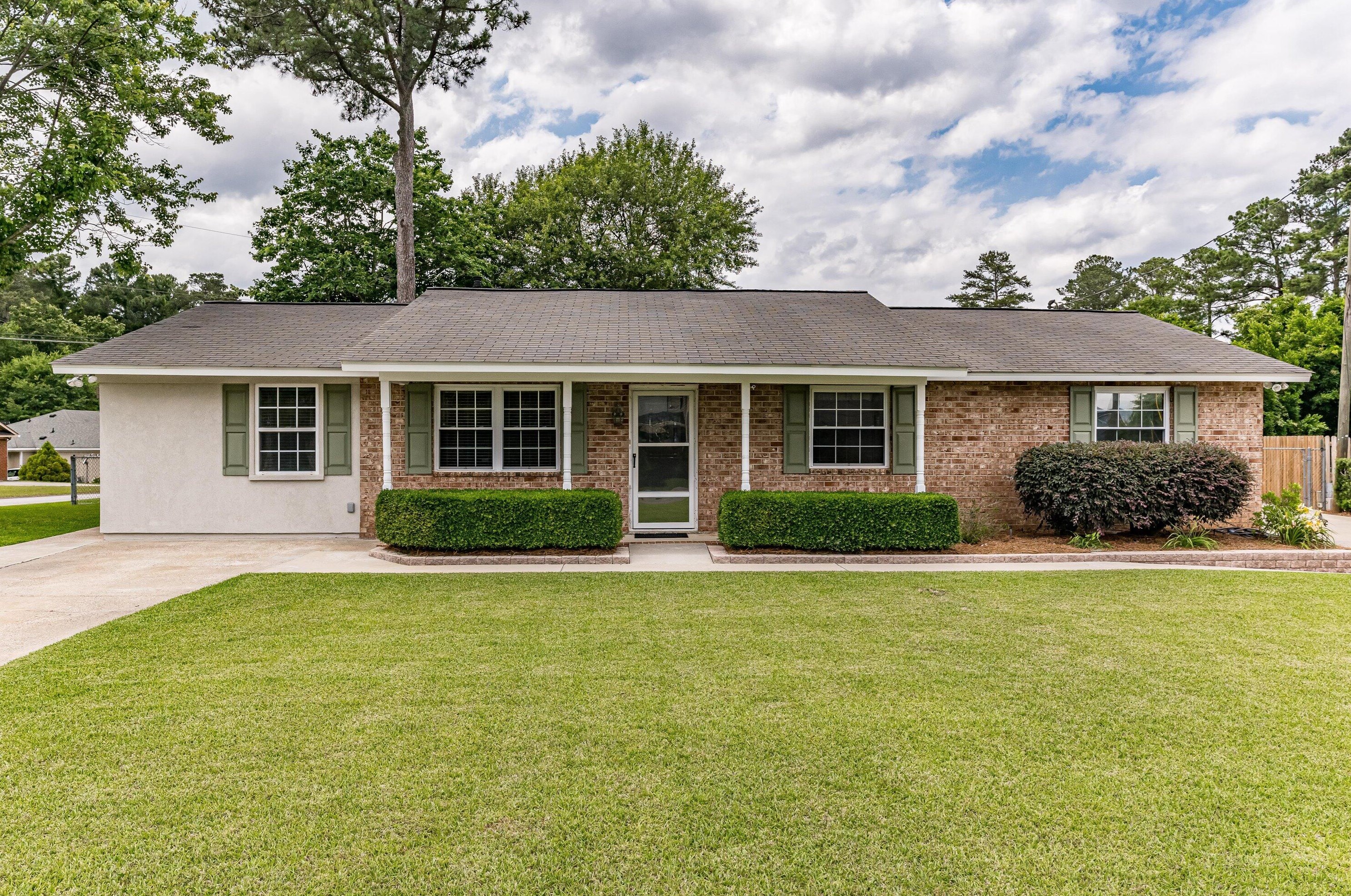 3791 Murray Rd, Augusta, GA 30907-2617