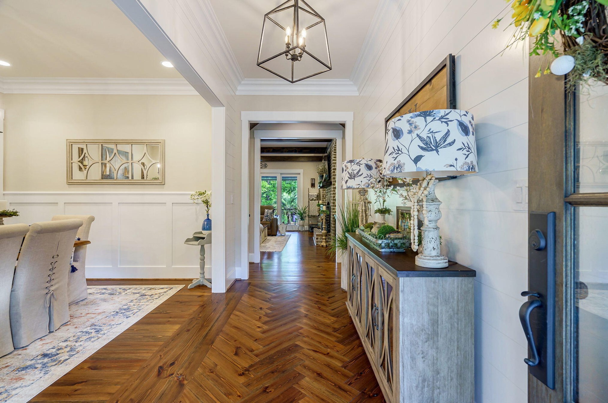 3630 Point Comfort Club Rd, Augusta GA 30907-9597 exterior