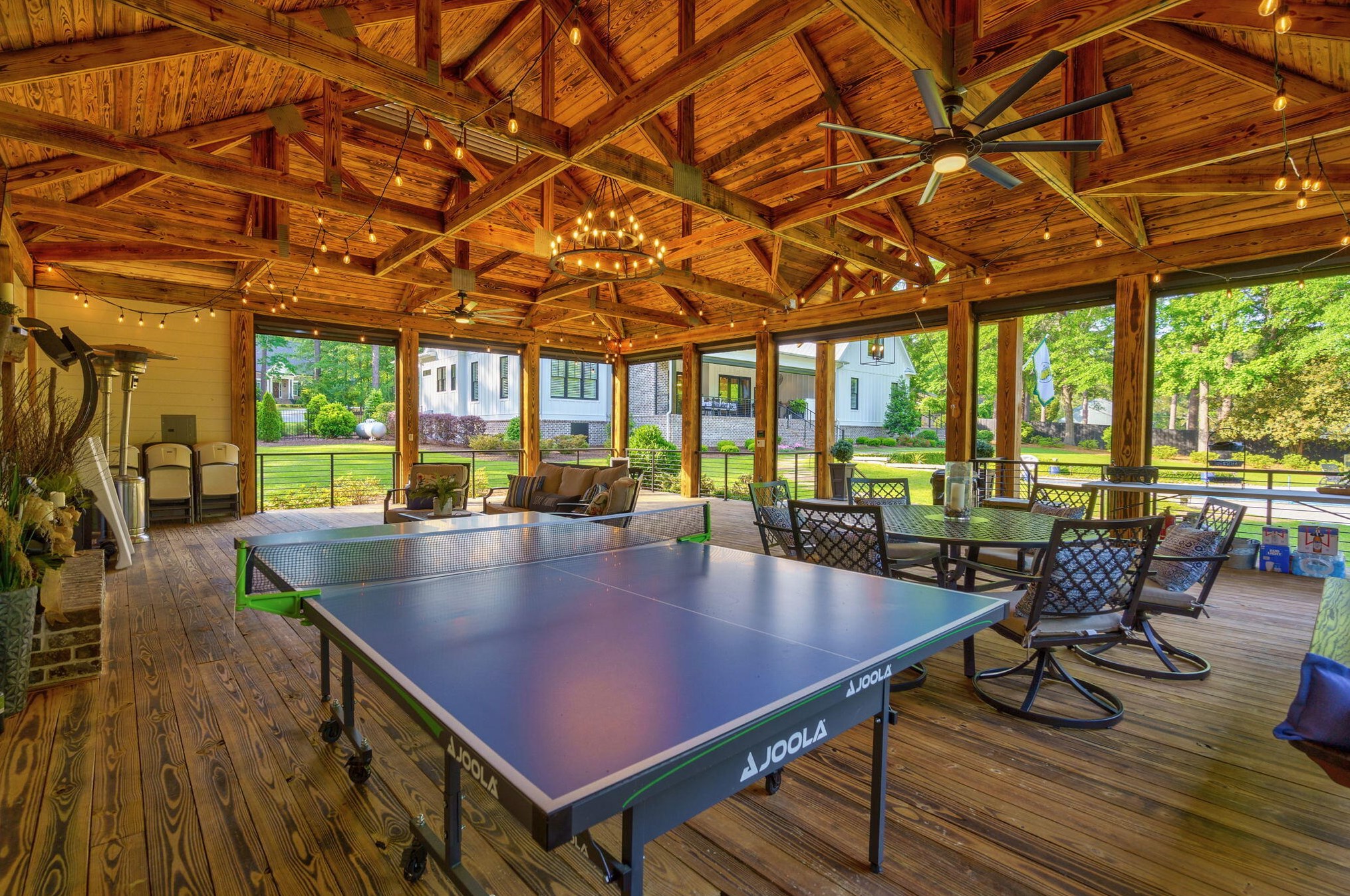 3630 Point Comfort Club Rd, Augusta GA 30907-9597 exterior