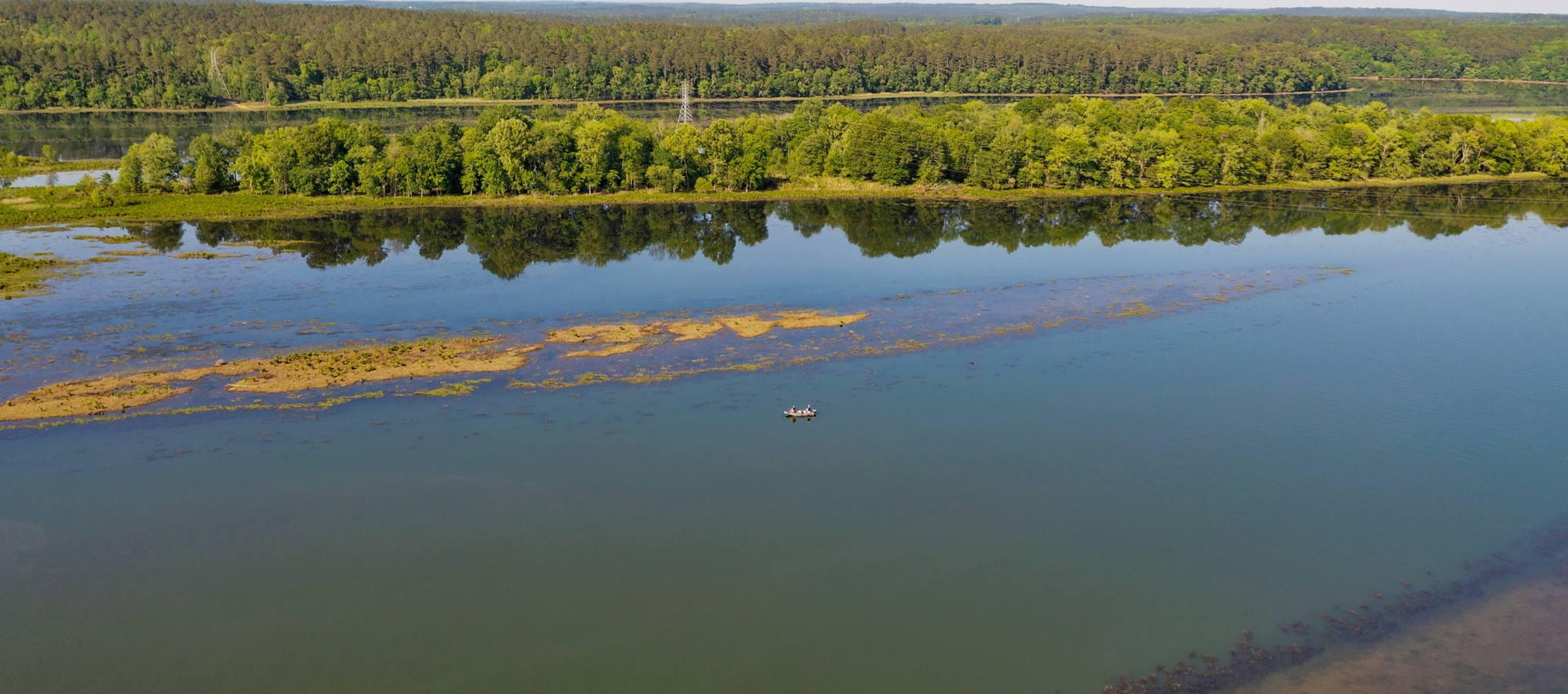 3630 Point Comfort Club Rd, Augusta GA 30907-9597 exterior