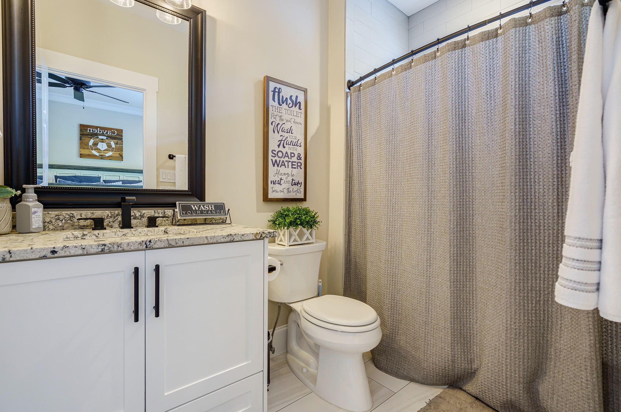 3630 Point Comfort Club Rd, Augusta GA 30907-9597 exterior