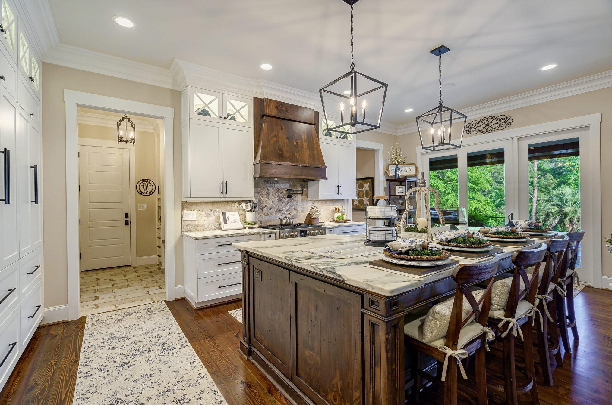 3630 Point Comfort Club Rd, Augusta GA 30907-9597 exterior