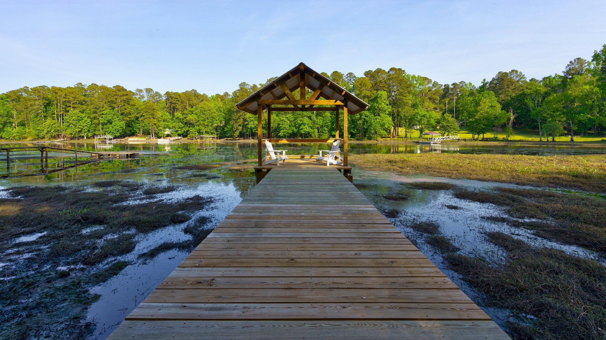 3630 Point Comfort Club Rd, Augusta GA 30907-9597 exterior