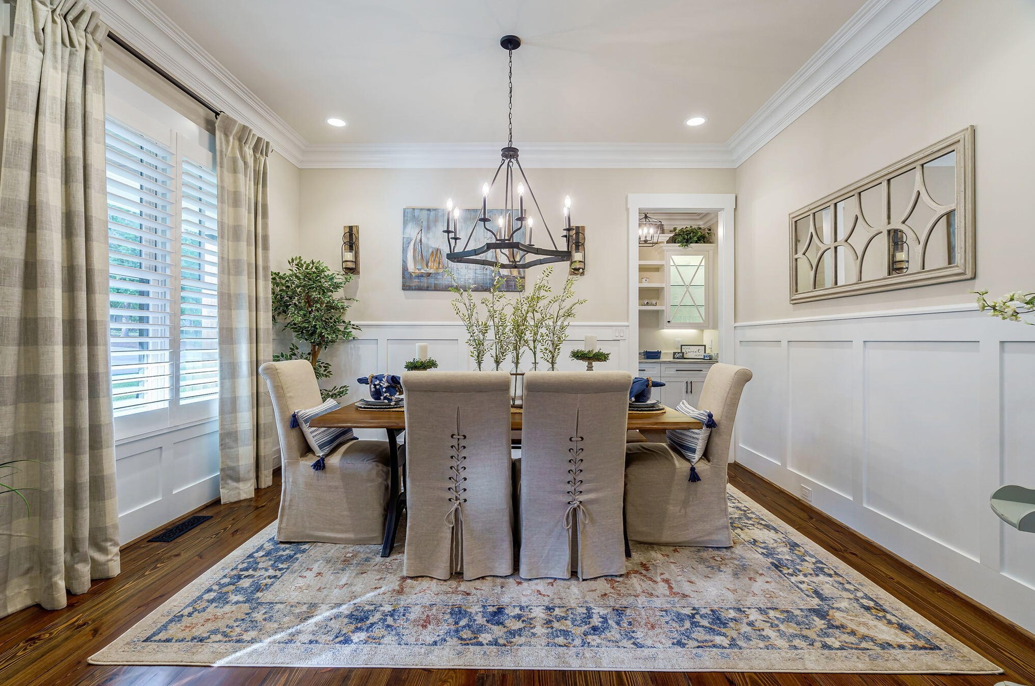 3630 Point Comfort Club Rd, Augusta GA 30907-9597 exterior