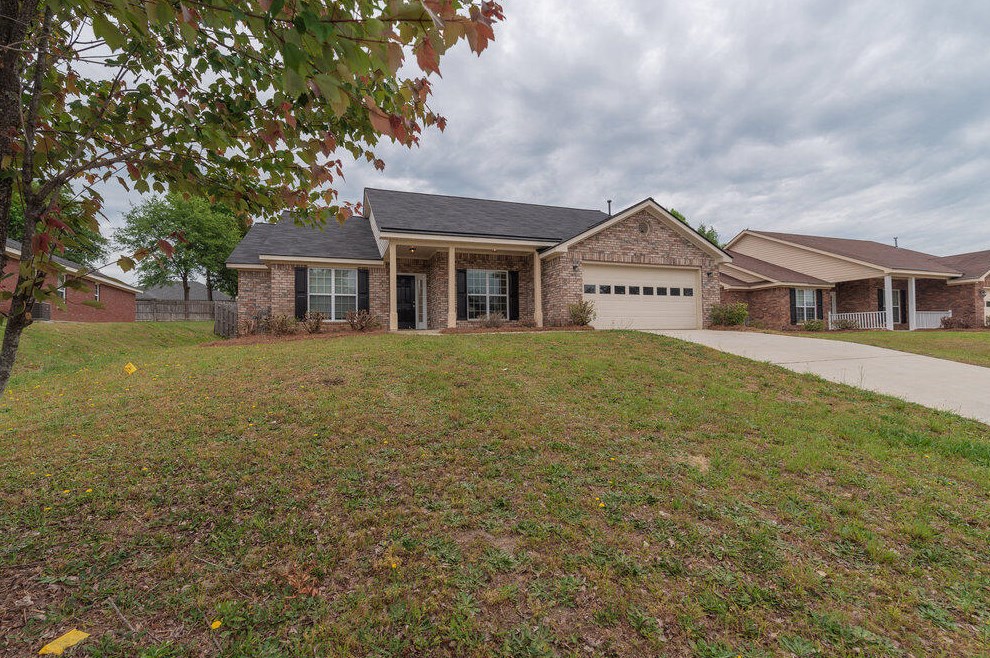 723 Cannock Loop, Grovetown, GA 30813-3965