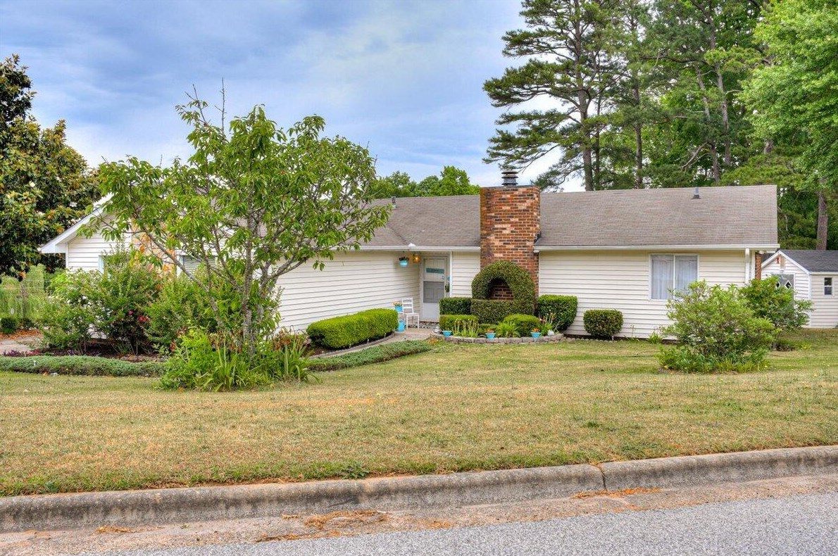135 Shawns Way, Augusta, GA 30907-1382