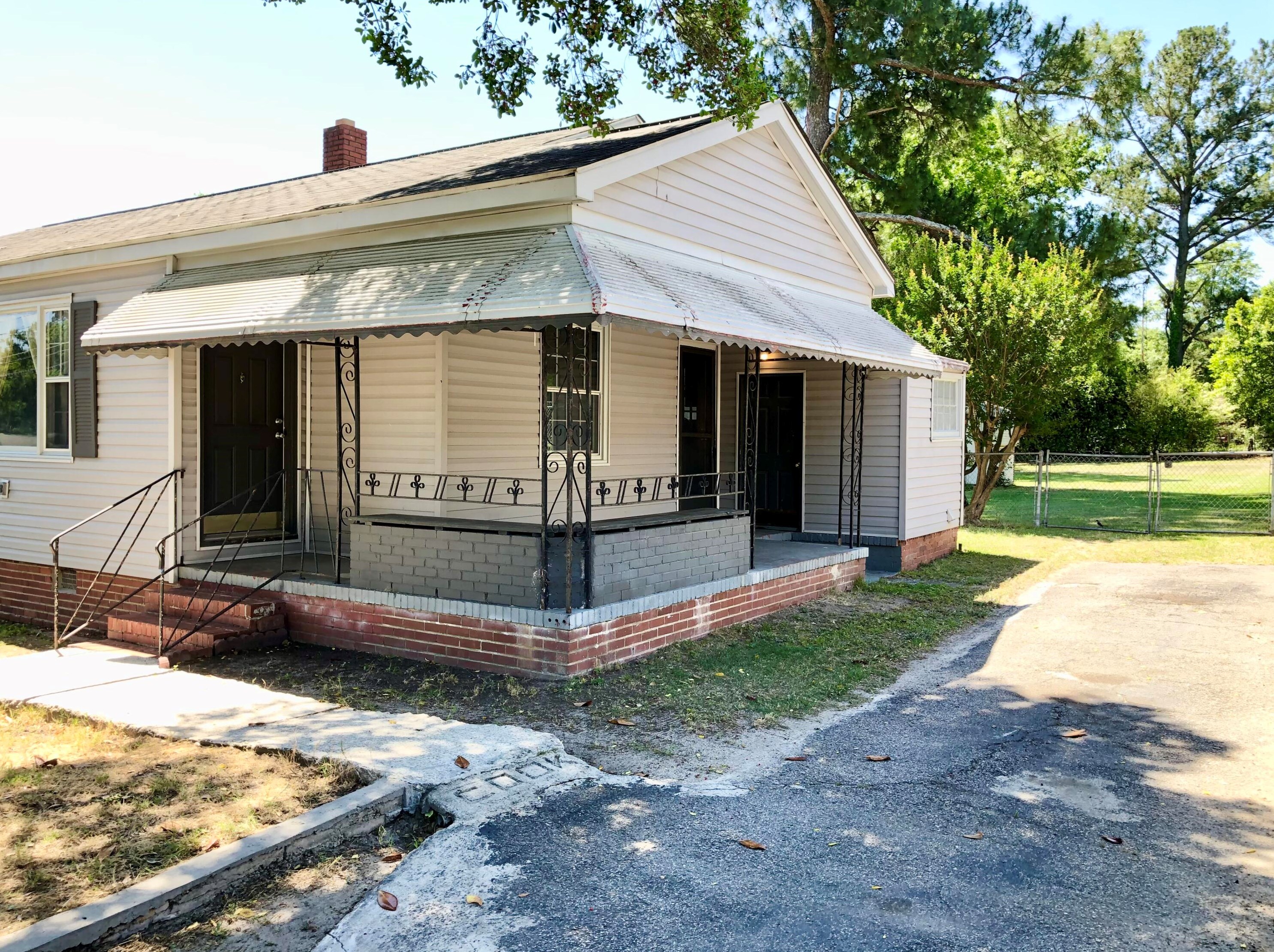 2122 Eastside Ct, Augusta, GA 30906-3402