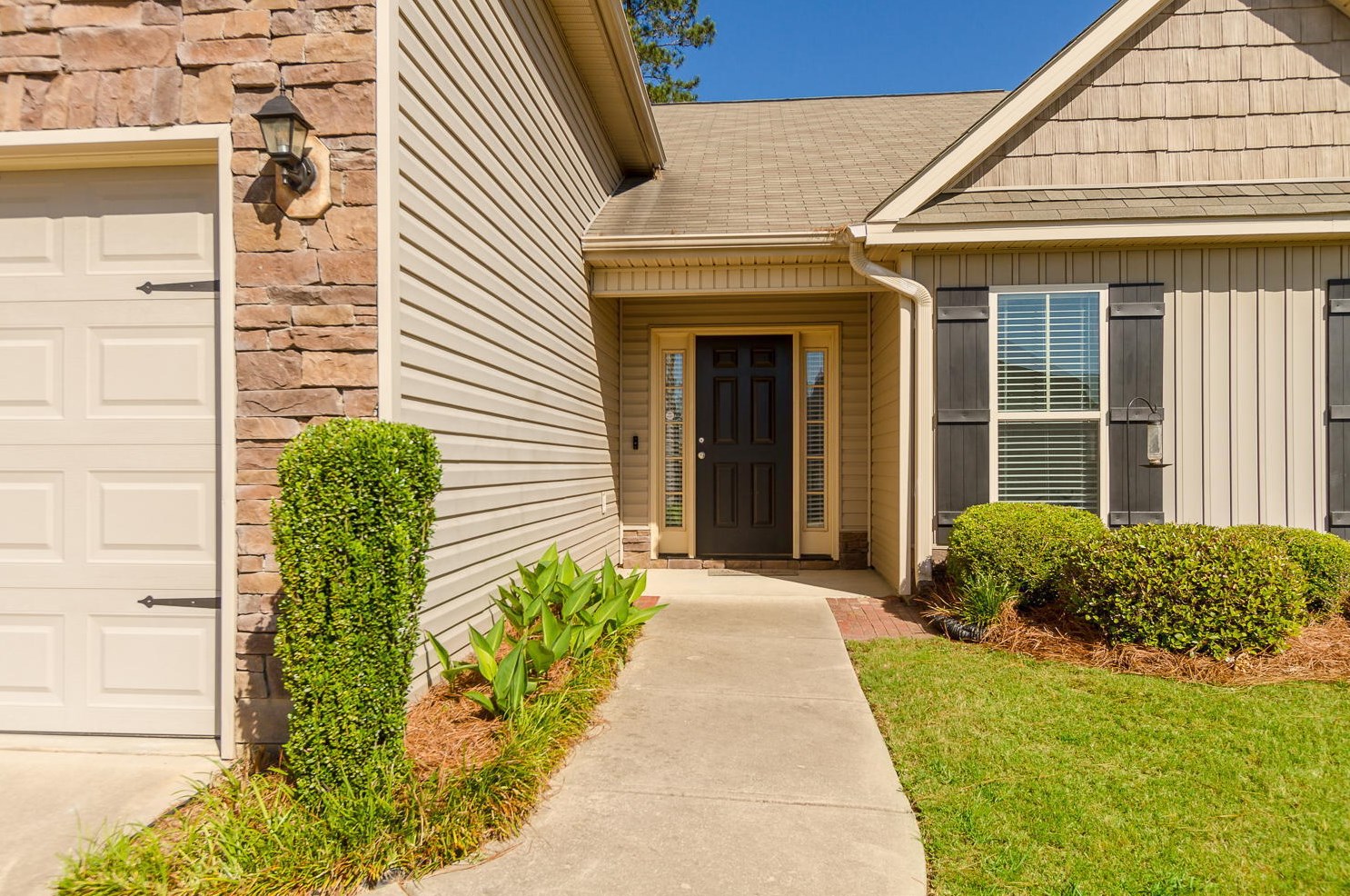 1714 Dunmore Ave, Grovetown, GA 30813-4264