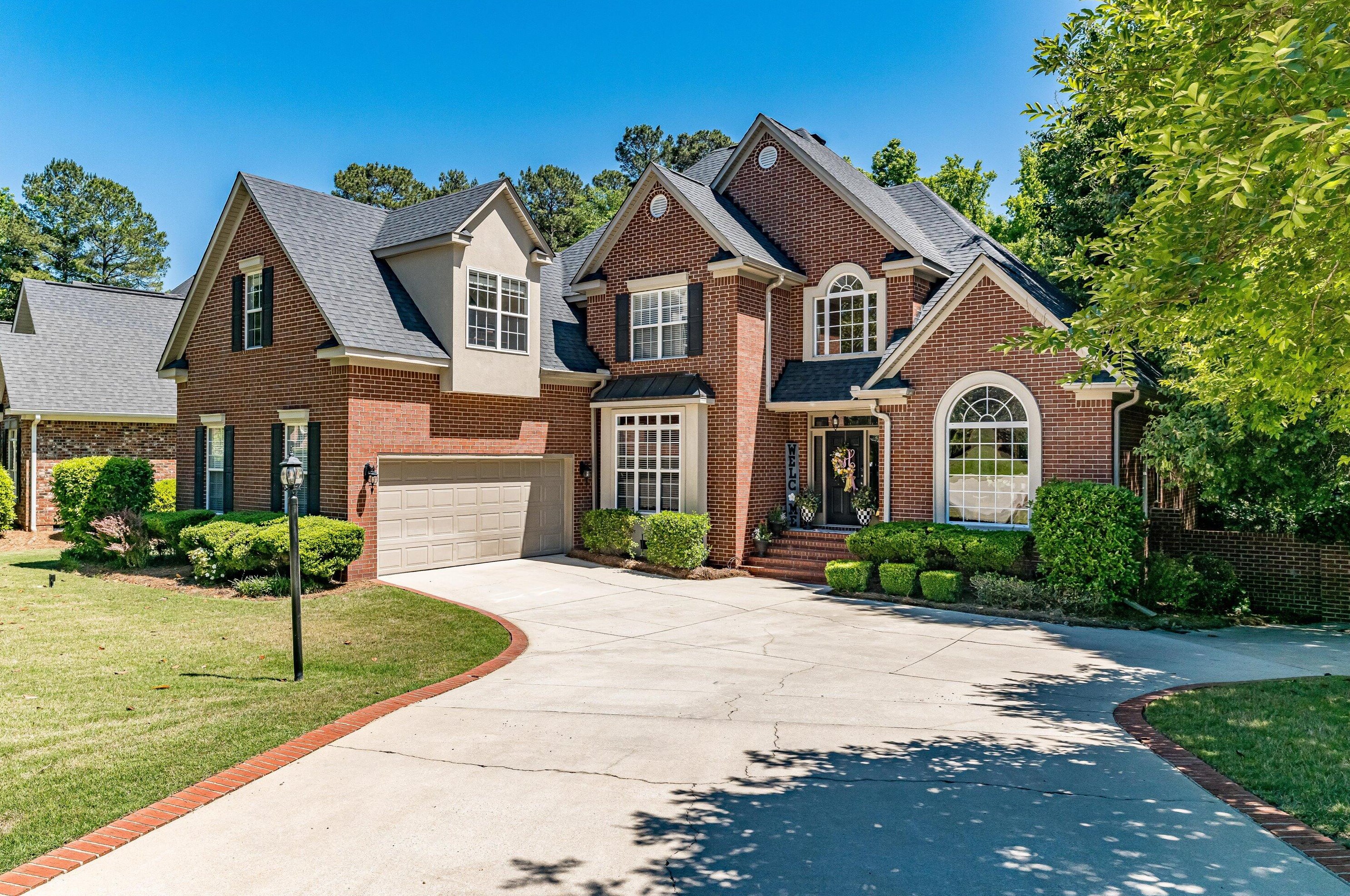 3498 Heatherstone Way, Augusta, GA 30907-4980
