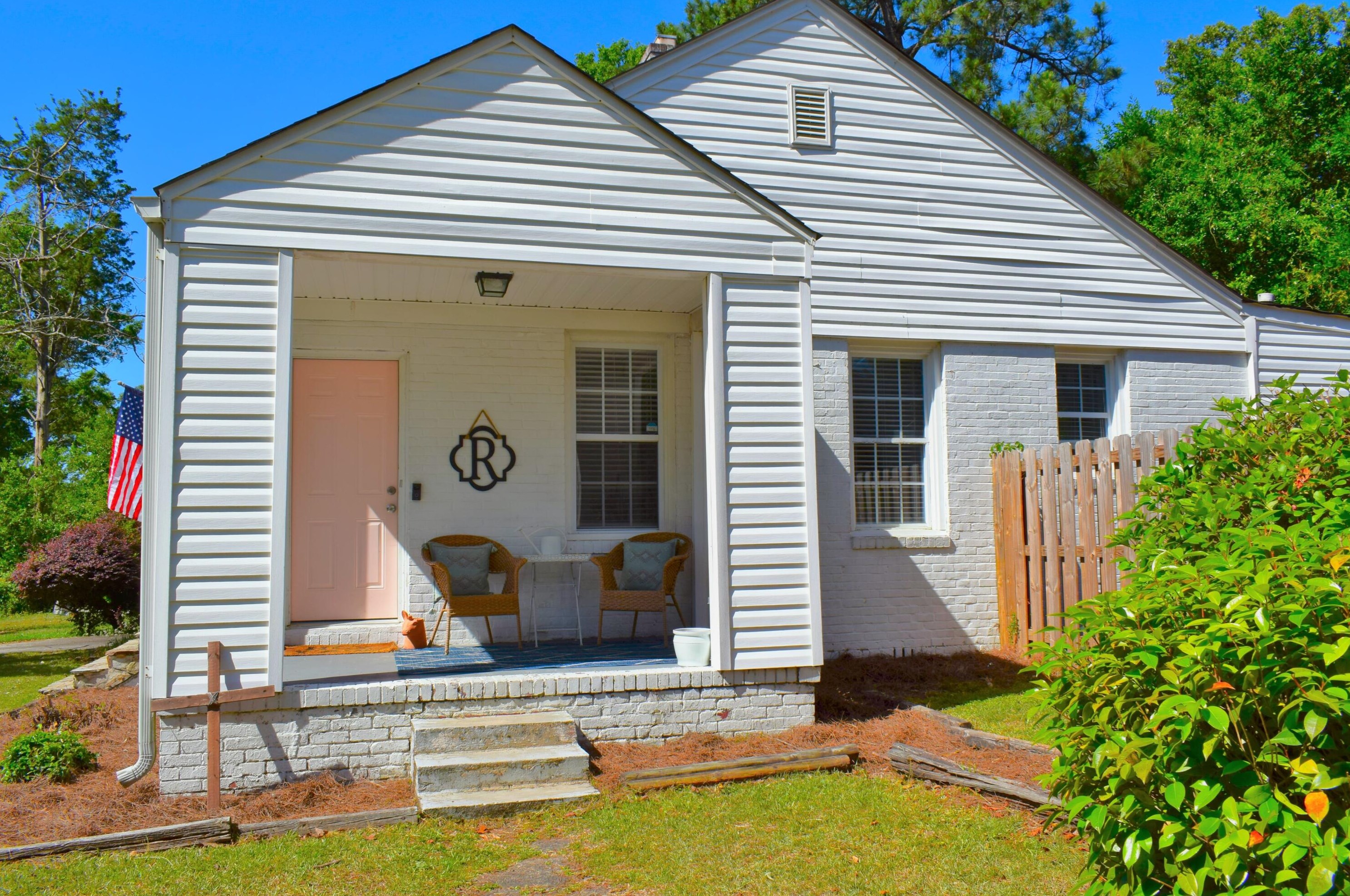 1729 Oak Dr, Augusta, GA 30904-5061