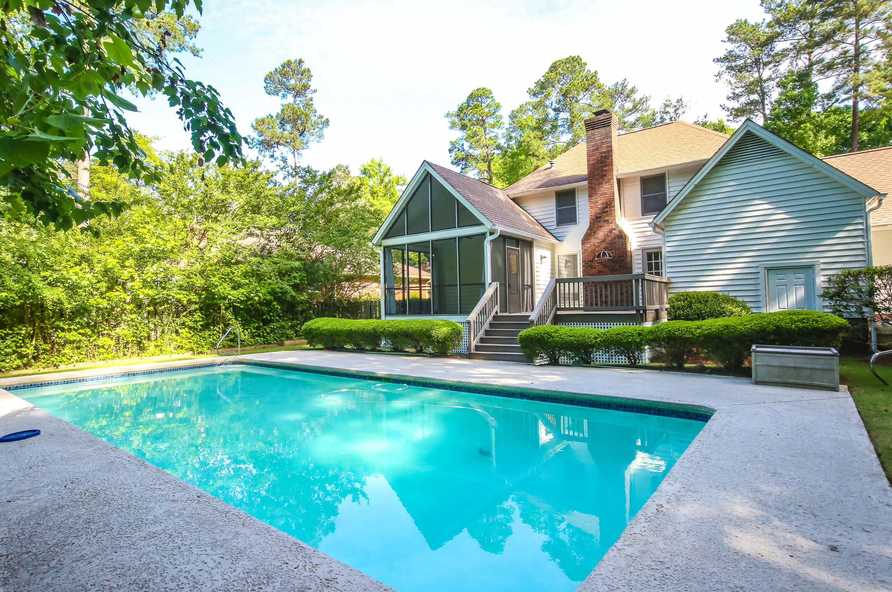 3353 Sugar Mill Rd, Augusta, GA 30907-3655