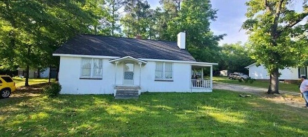 504 Westview Dr, Harlem, GA 30824