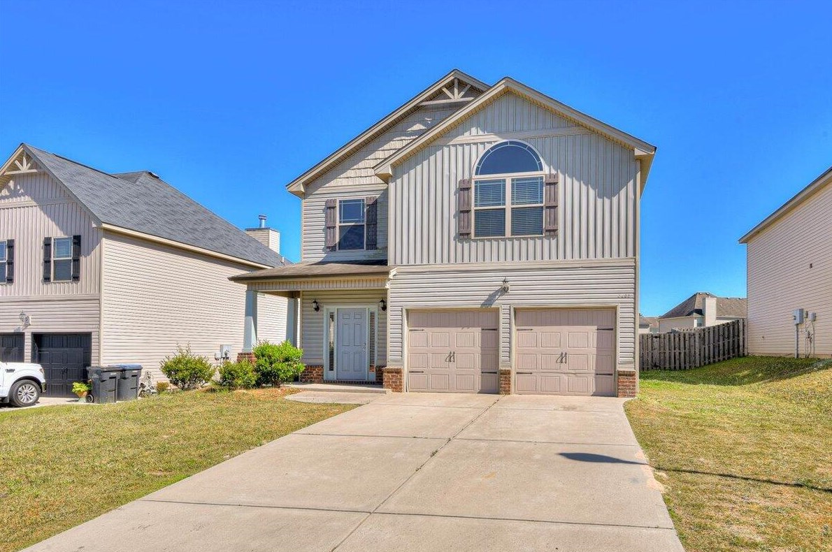 3108 Theodore St, Augusta, GA 30909-0672