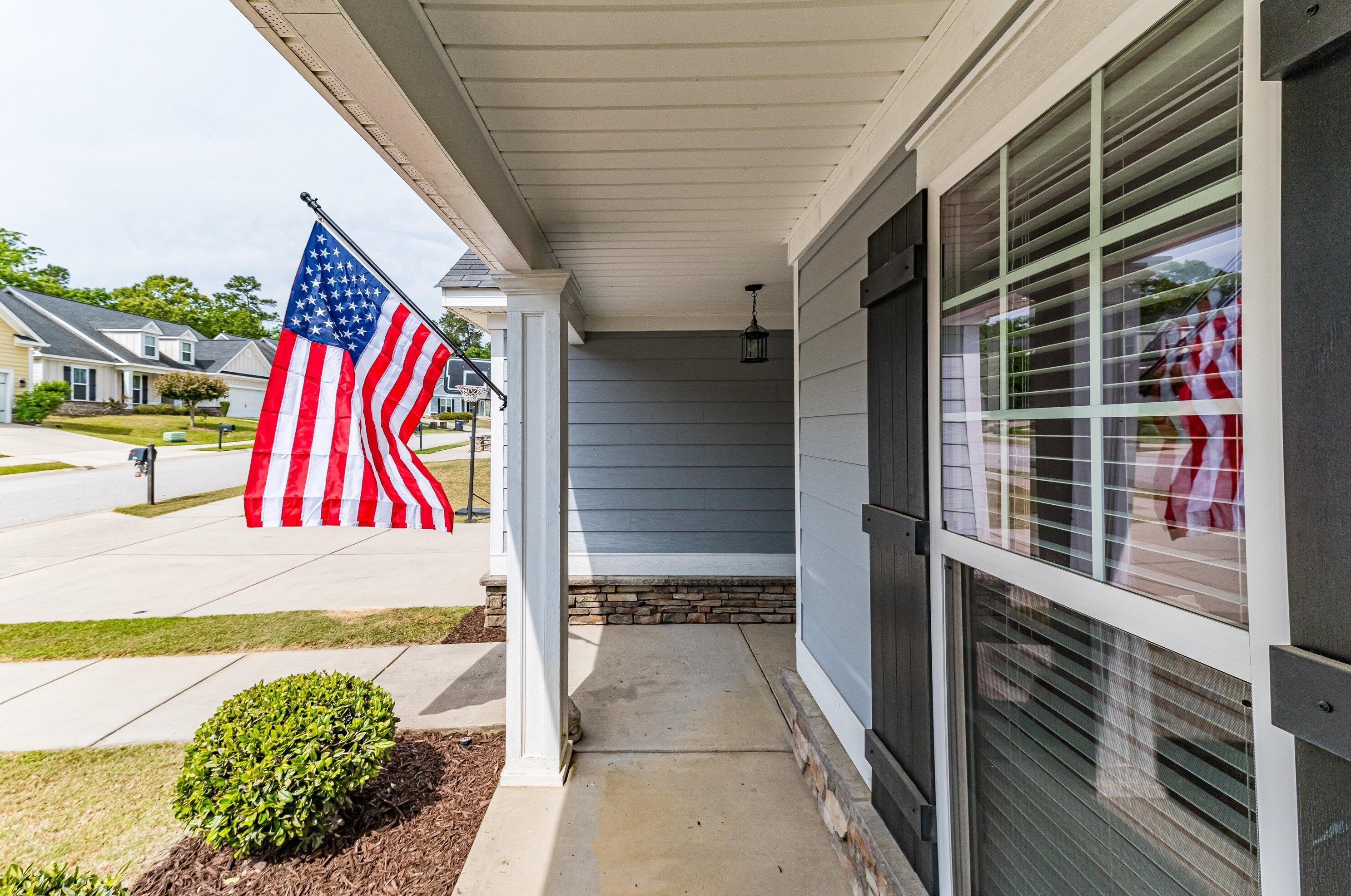 814 Paisley Ln, Grovetown, GA 30813-4535