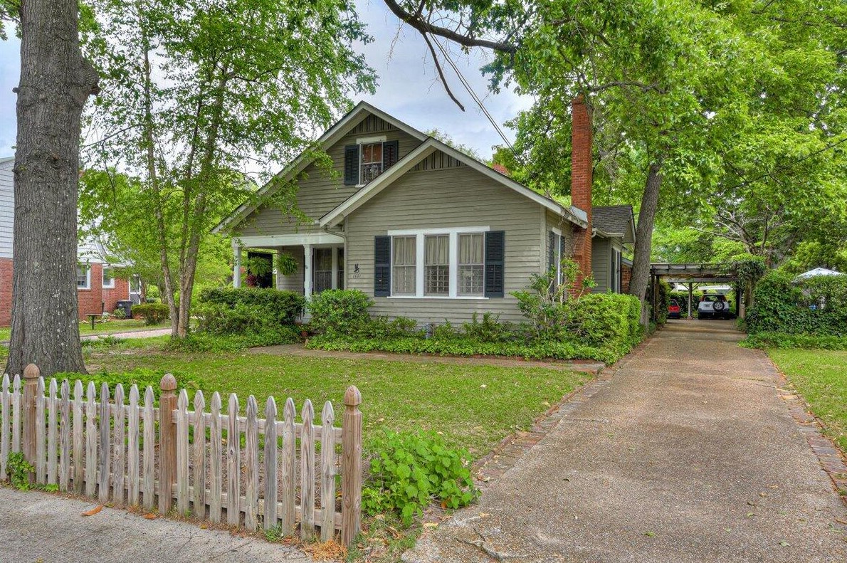 2621 Bellevue Ave, Augusta, GA 30904-4611