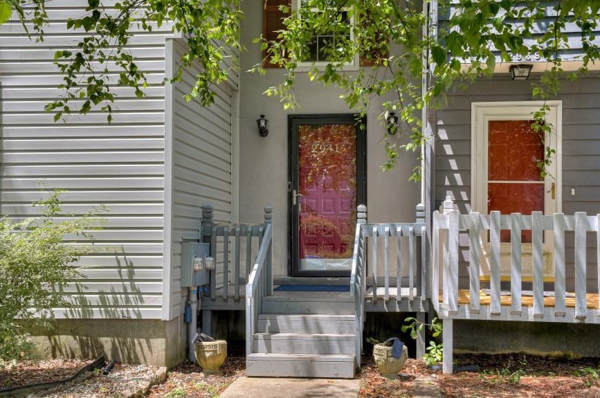 2941 Running Creek Ln, Augusta, GA 30907-3636