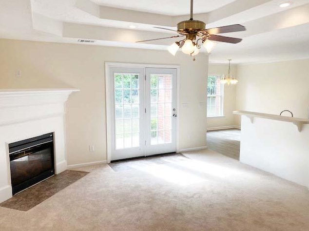 1836 Heathers Way, Augusta, GA 30906-8109