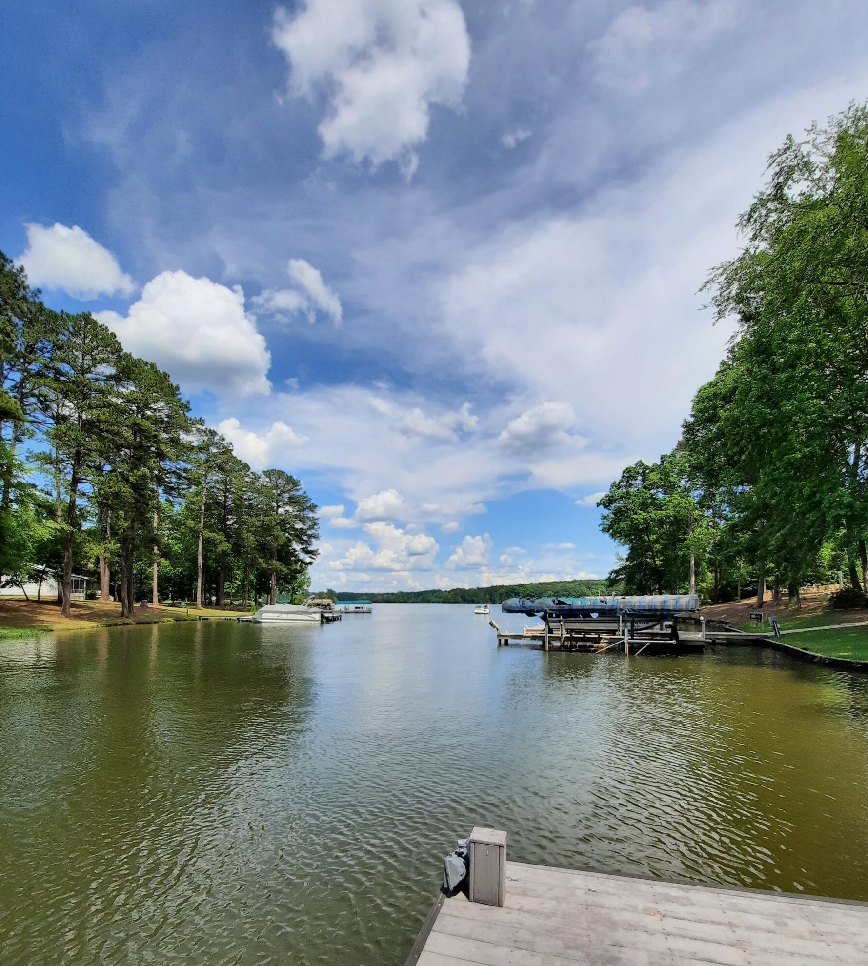 1020 Tomahawk Ct, White Plains, GA 30678