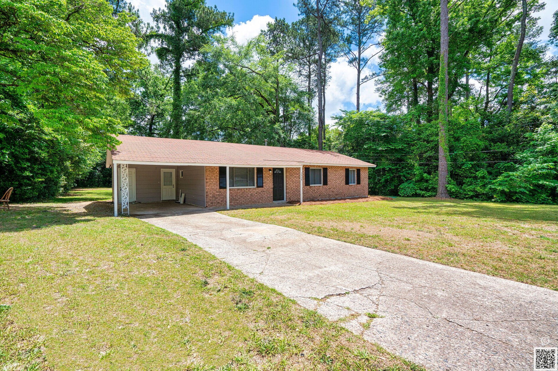 3928 Dent St, Augusta, GA 30907-2507