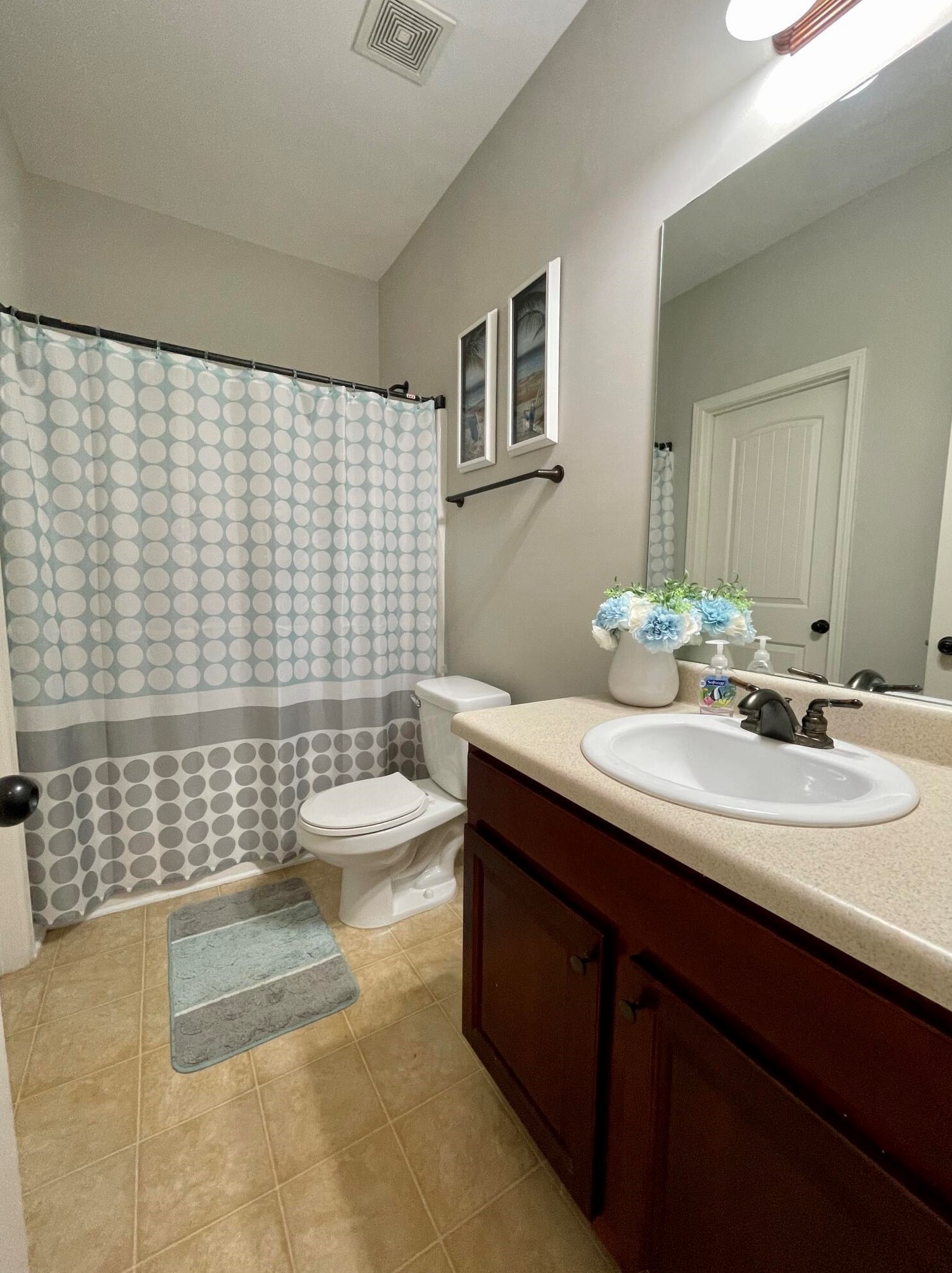 2801 Huntcliffe Dr, Augusta GA 30909-0662 exterior