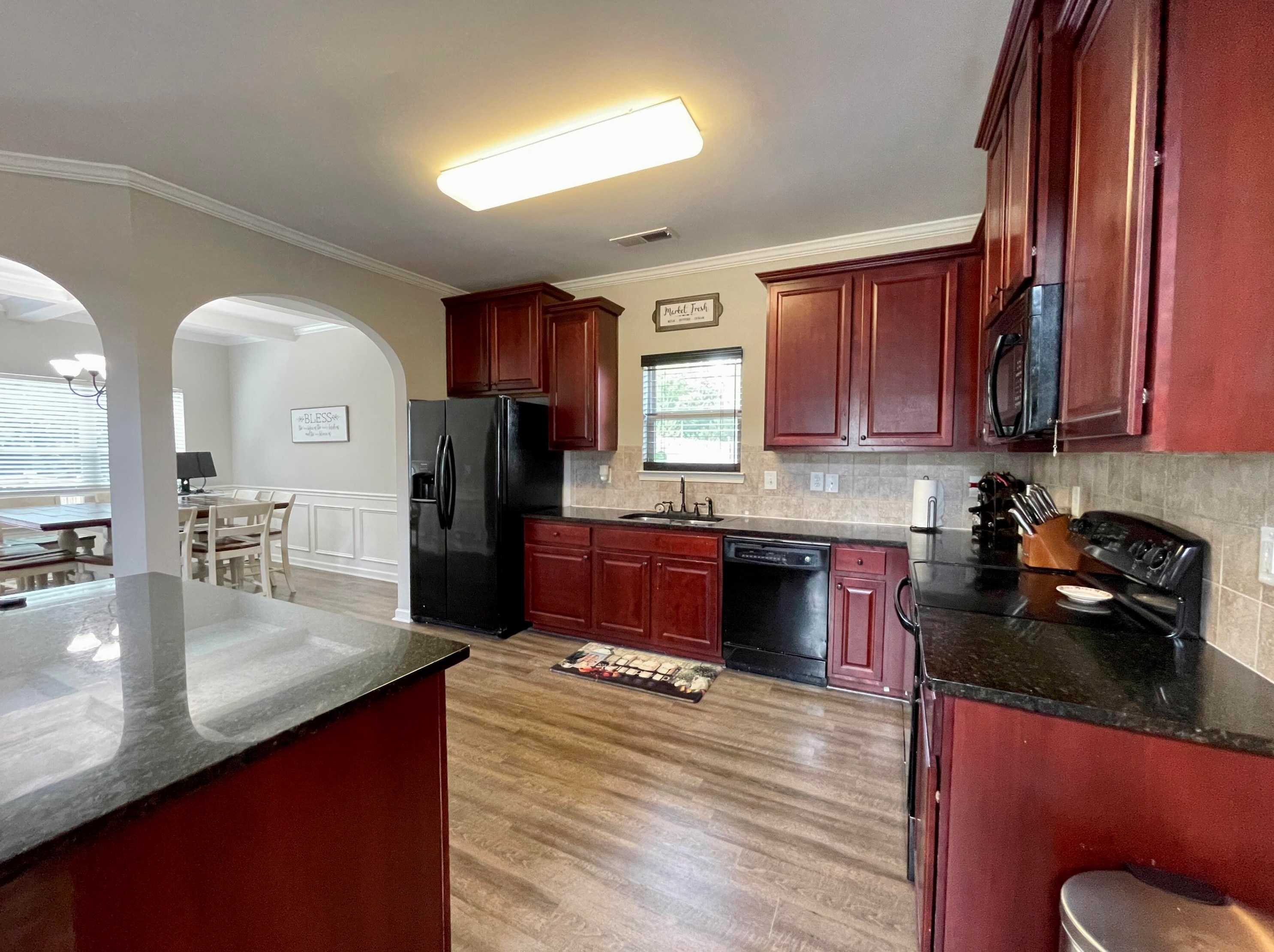 2801 Huntcliffe Dr, Augusta GA 30909-0662 exterior