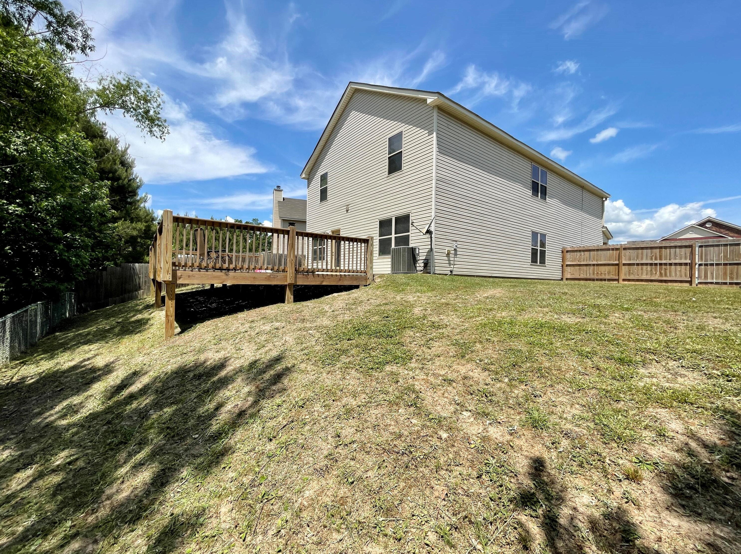 2801 Huntcliffe Dr, Augusta GA 30909-0662 exterior