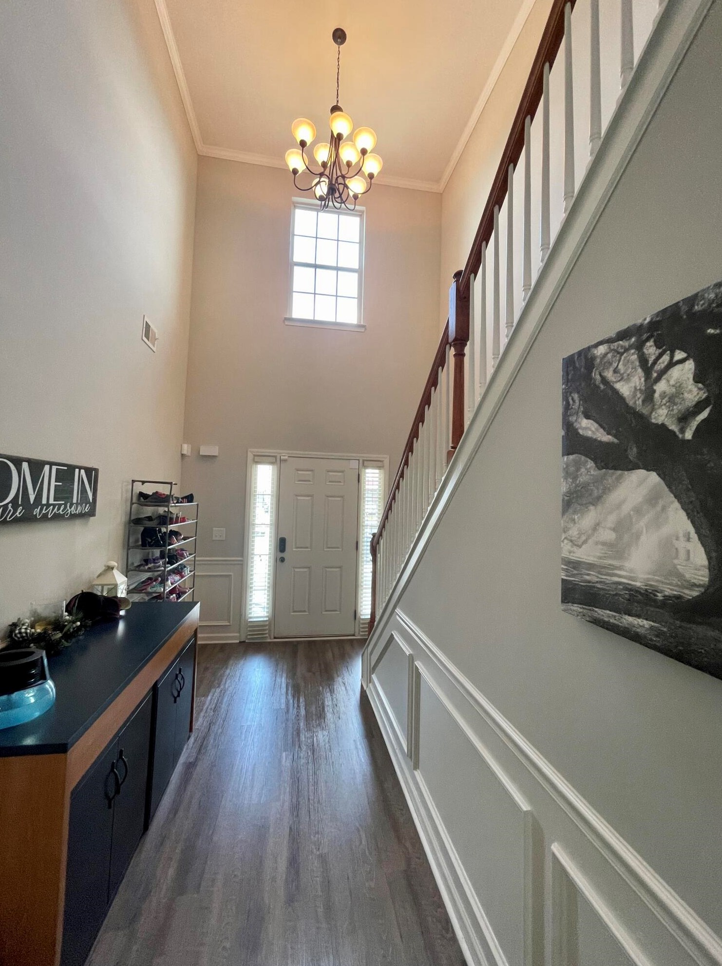 2801 Huntcliffe Dr, Augusta GA 30909-0662 exterior