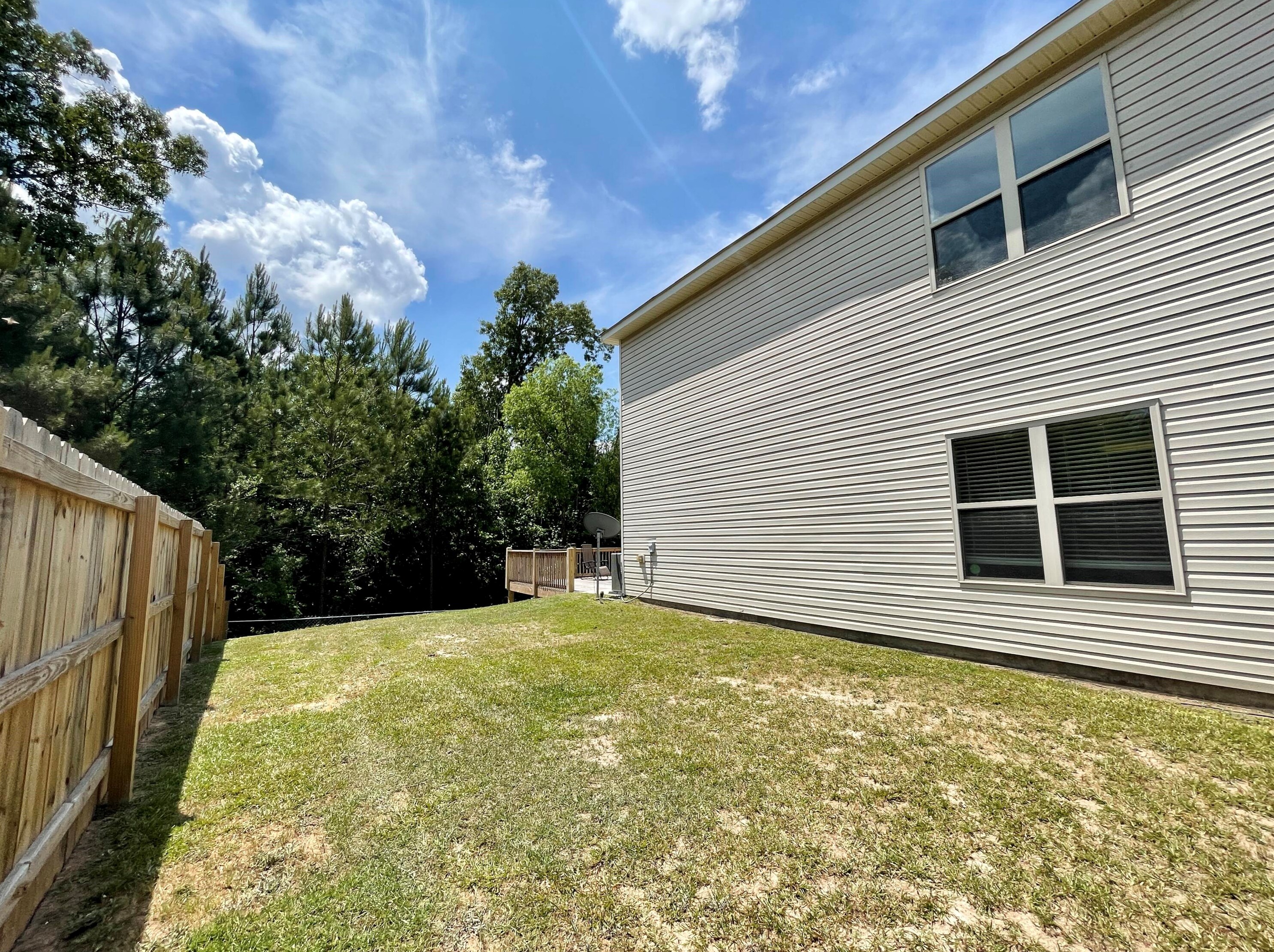 2801 Huntcliffe Dr, Augusta GA 30909-0662 exterior