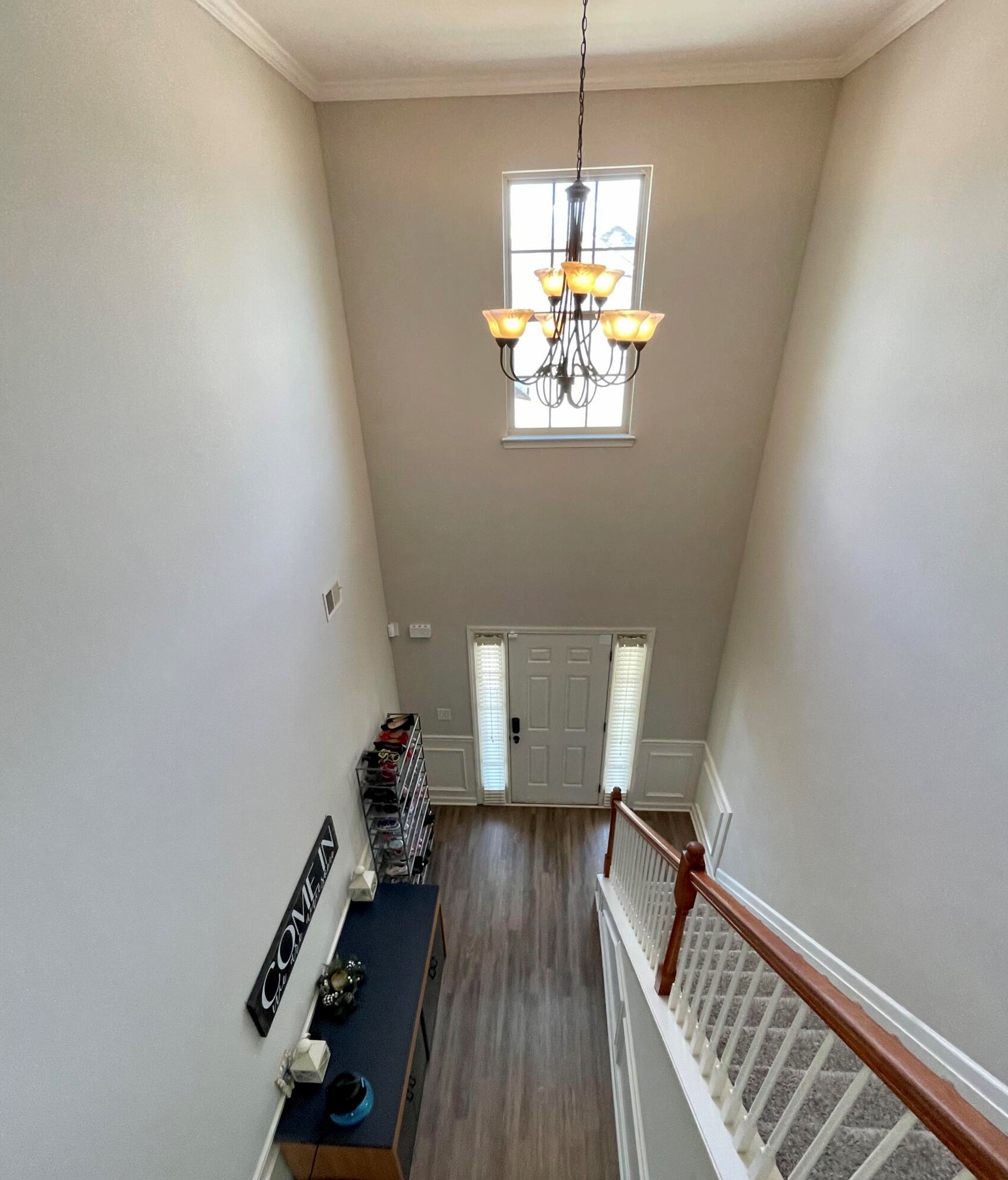 2801 Huntcliffe Dr, Augusta GA 30909-0662 exterior