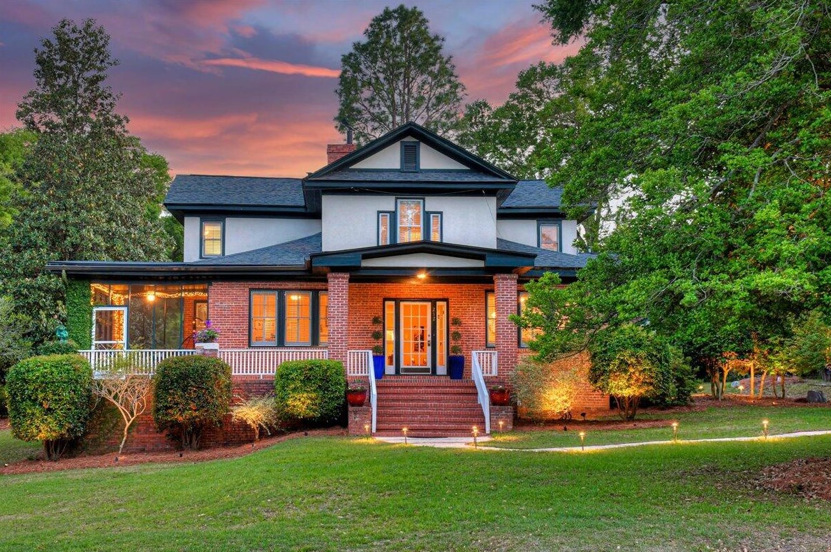 212 E Pine Grove Ave, North Augusta, SC 29841