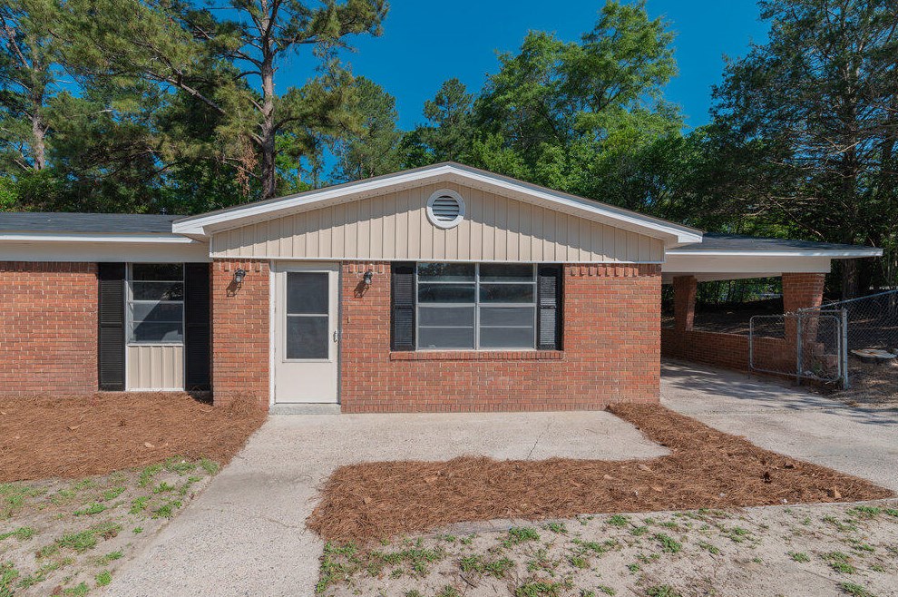 3601 Meadowgrove Dr, Augusta, GA 30906-4315
