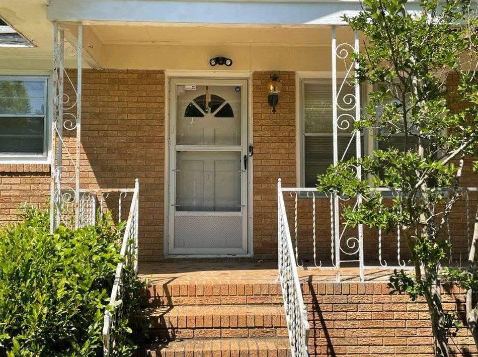 405 S Boundary Ave, New Ellenton, SC 29809
