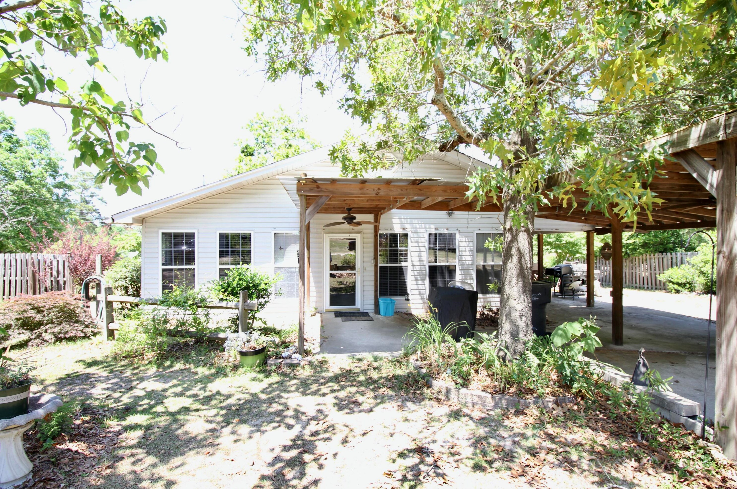 3820 Belair Rd, Augusta GA 30909-9677 exterior