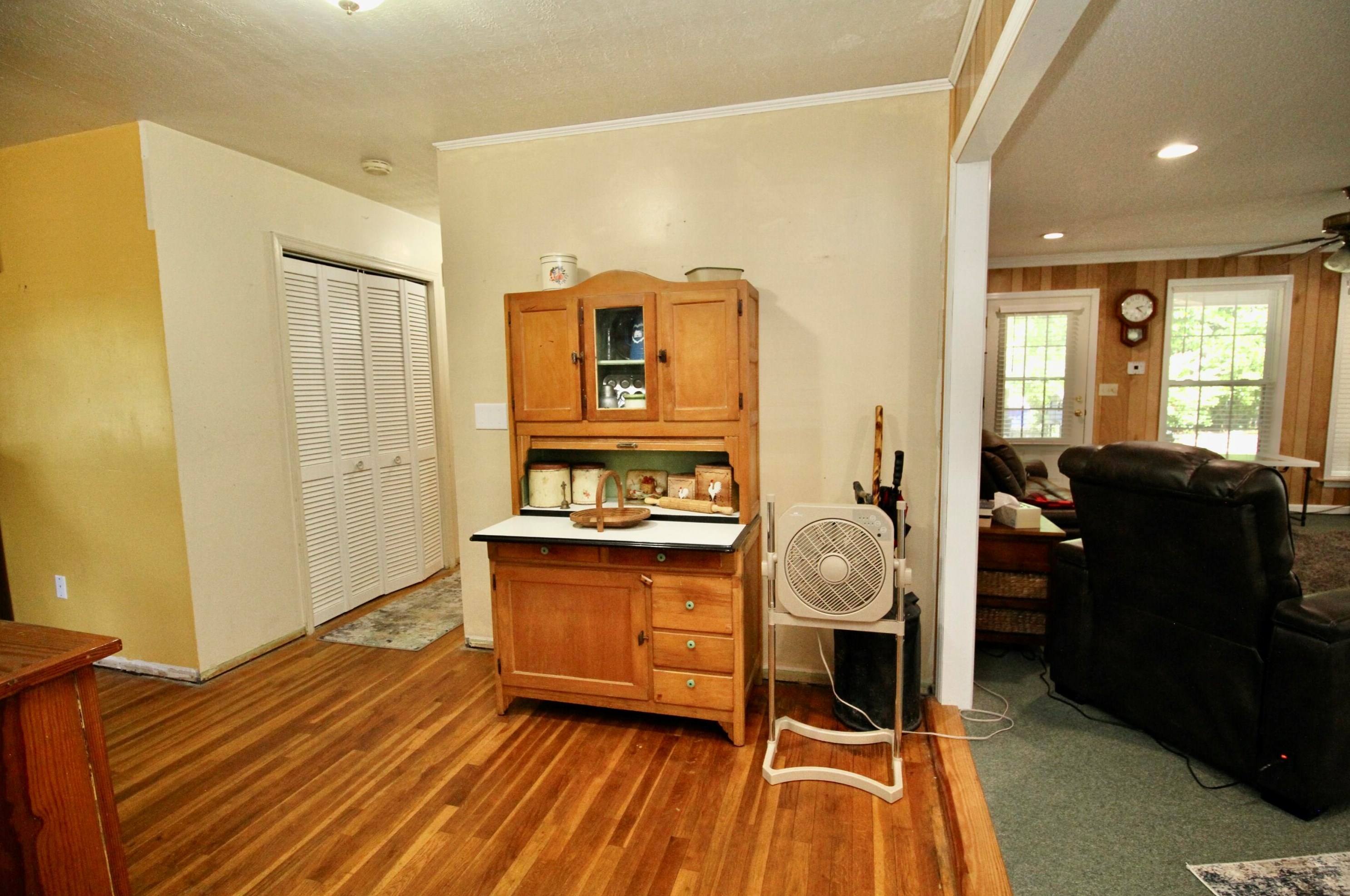 3820 Belair Rd, Augusta GA 30909-9677 exterior