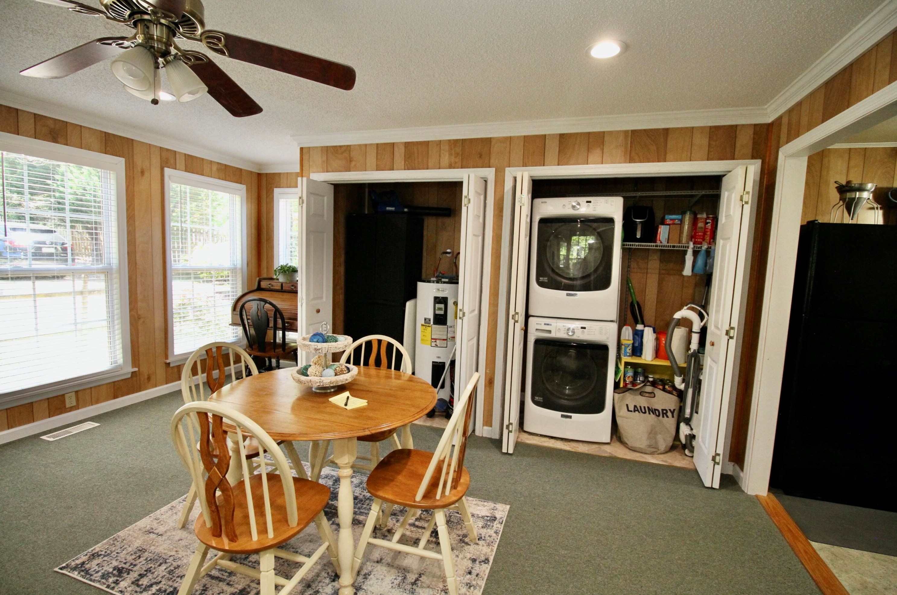 3820 Belair Rd, Augusta GA 30909-9677 exterior