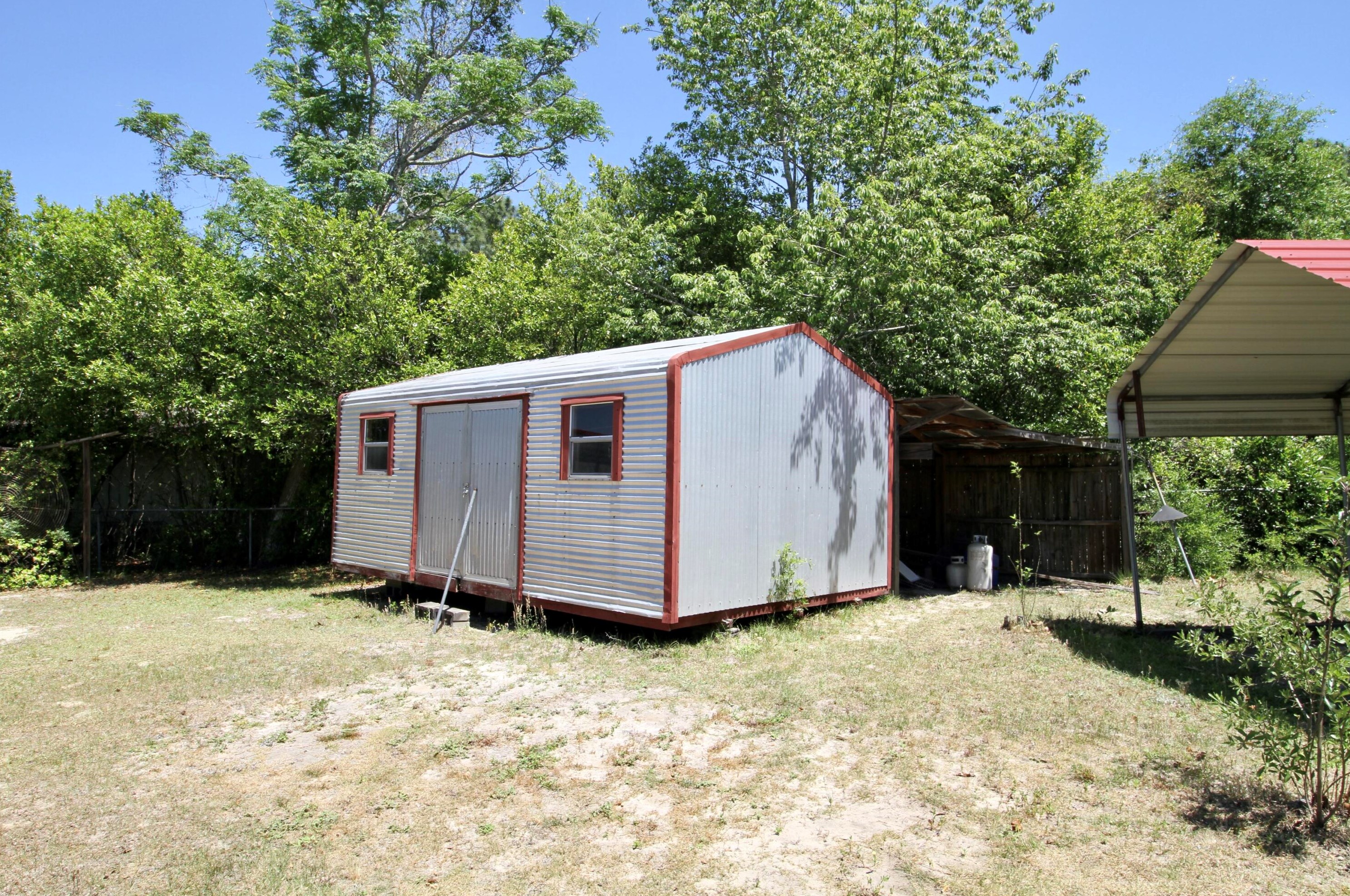 3820 Belair Rd, Augusta GA 30909-9677 exterior