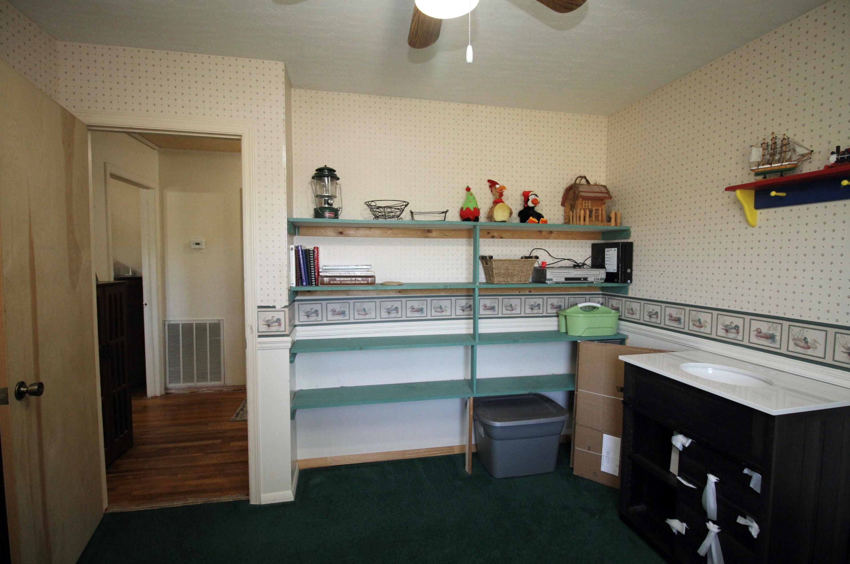 3820 Belair Rd, Augusta GA 30909-9677 exterior