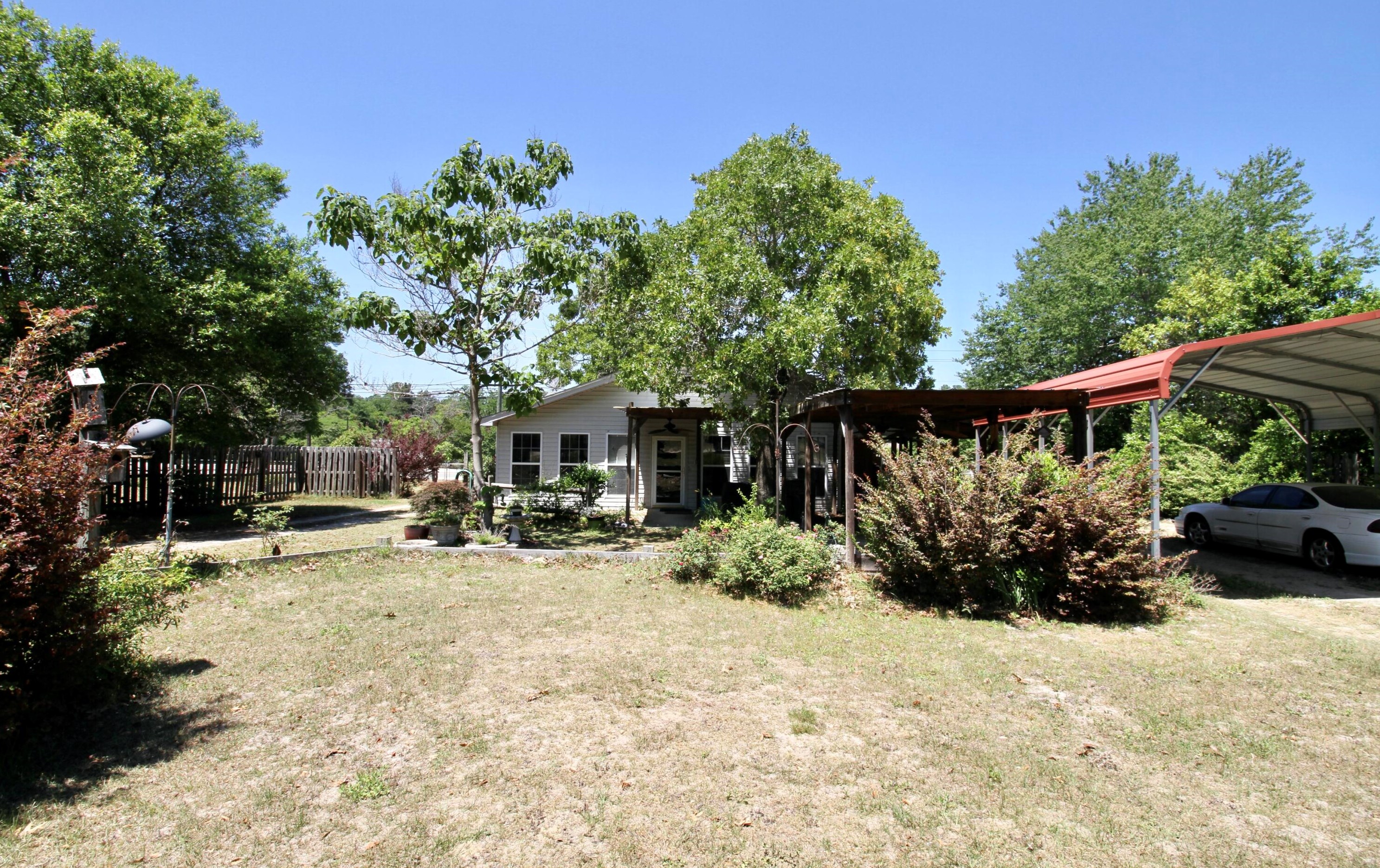 3820 Belair Rd, Augusta GA 30909-9677 exterior