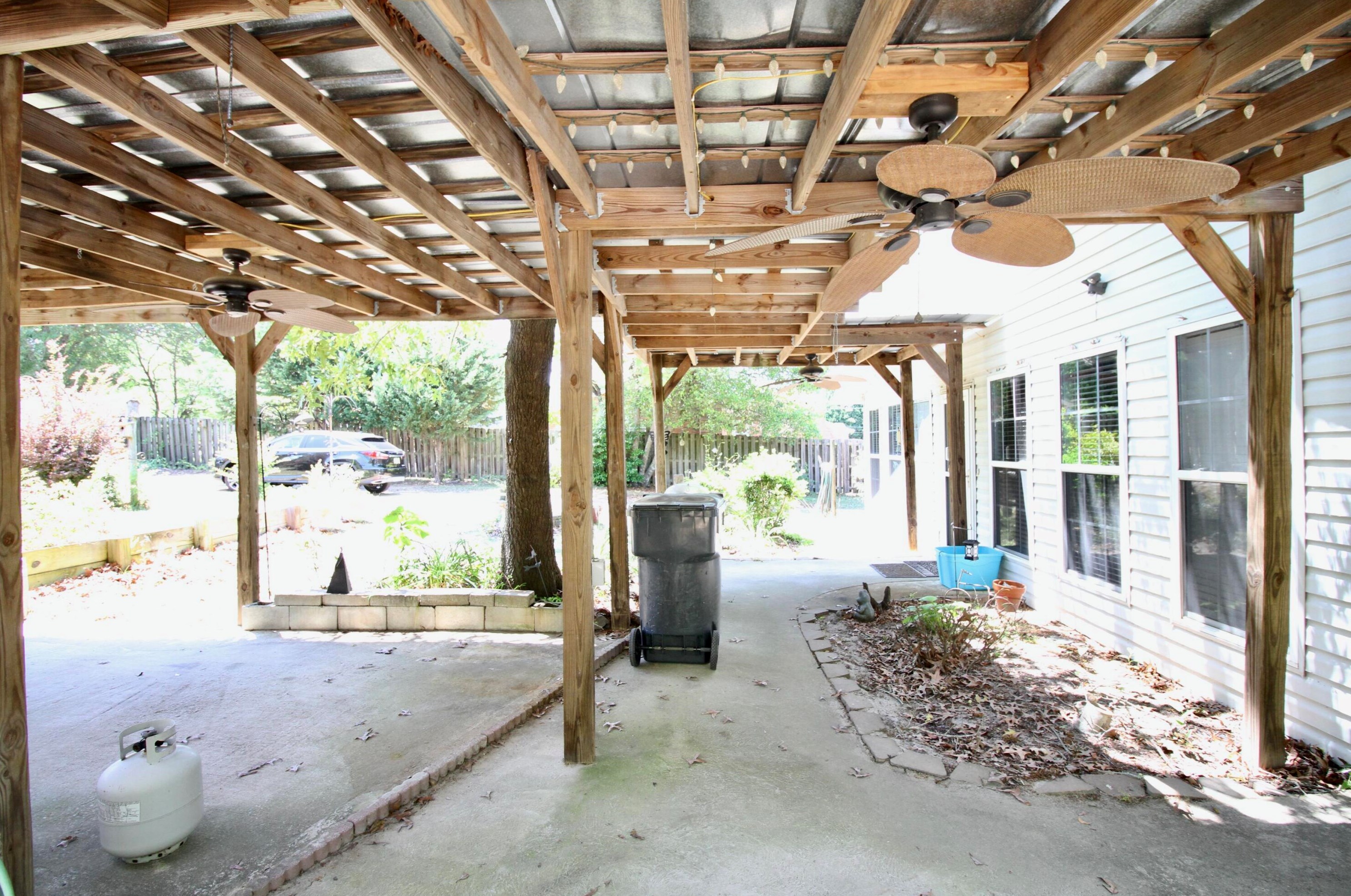 3820 Belair Rd, Augusta GA 30909-9677 exterior