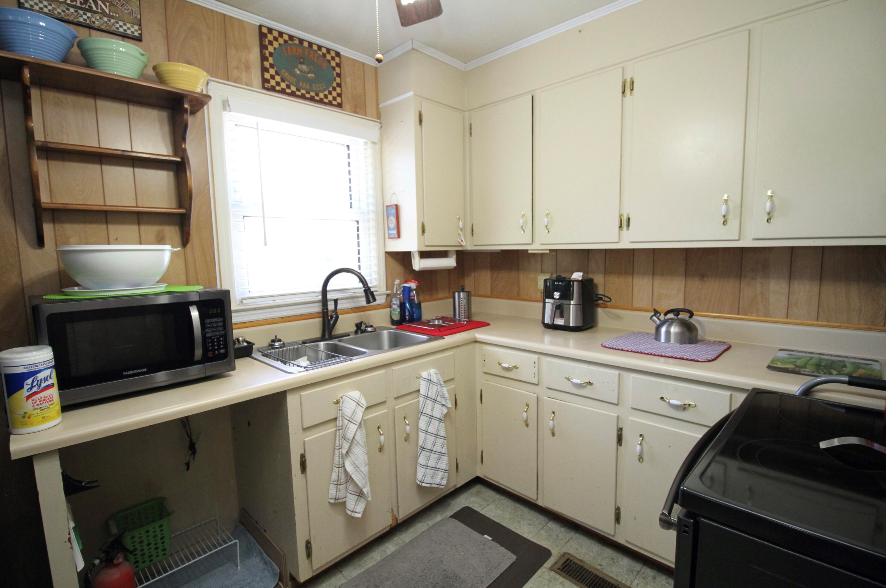 3820 Belair Rd, Augusta GA 30909-9677 exterior