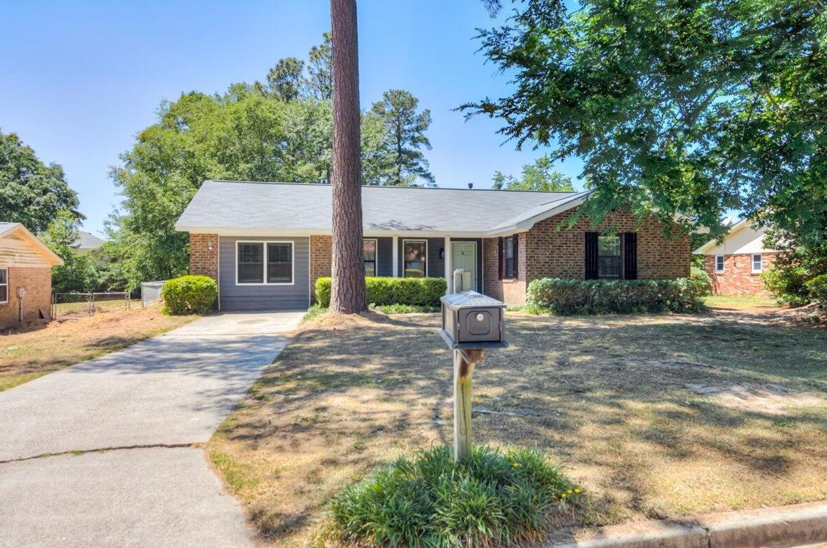 4122 Birchtree Dr, Augusta, GA 30907-2128