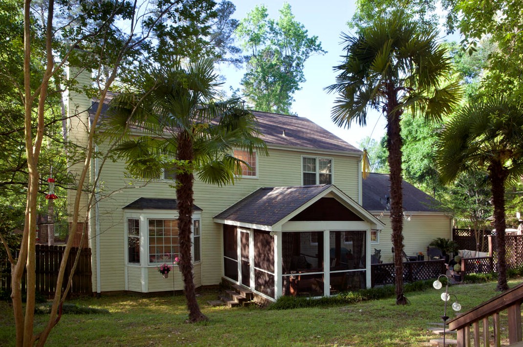 3413 Kerry Pl, Augusta, GA 30909-2715