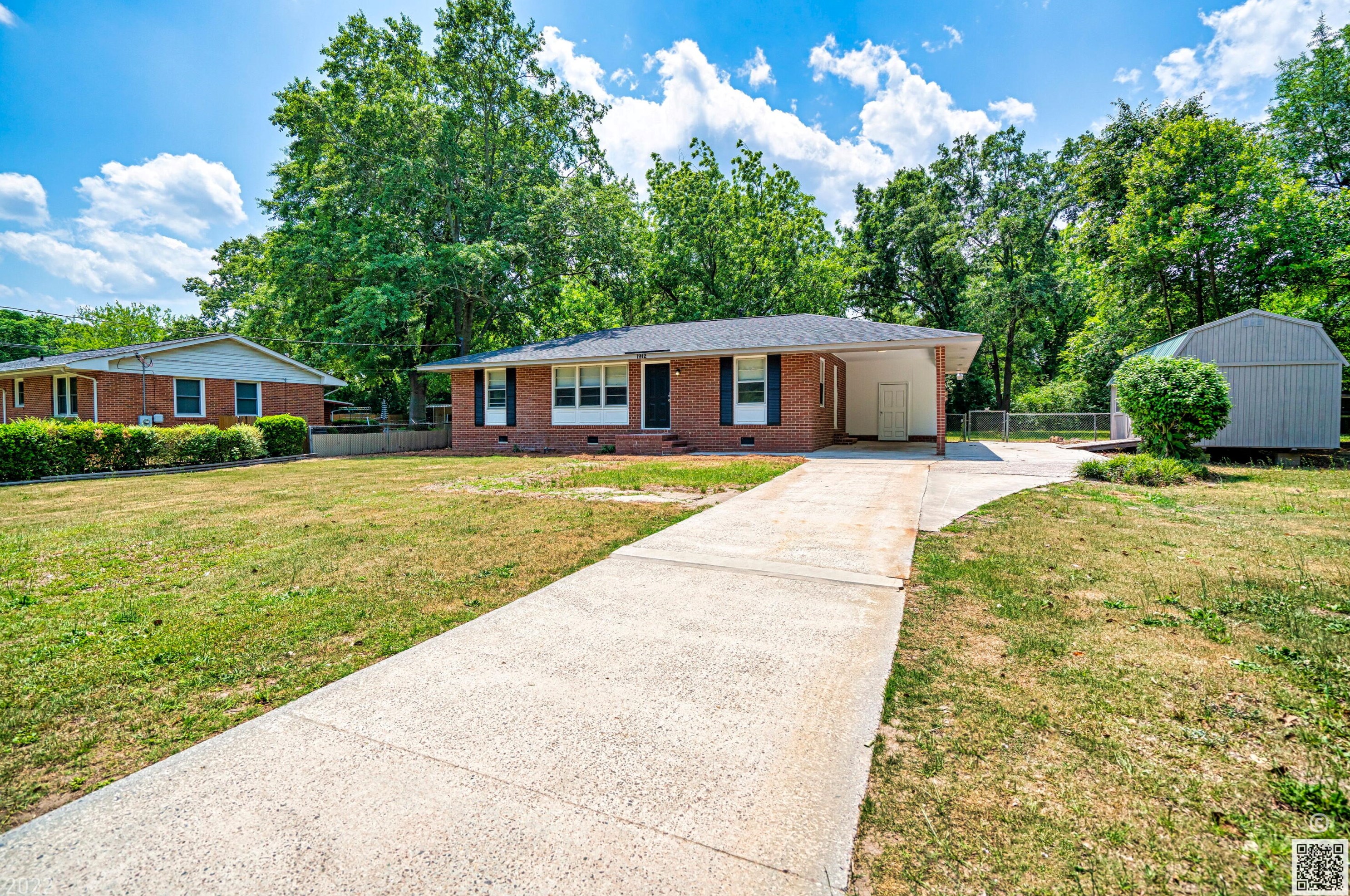 1912 Melrose Dr, Augusta, GA 30906-4925