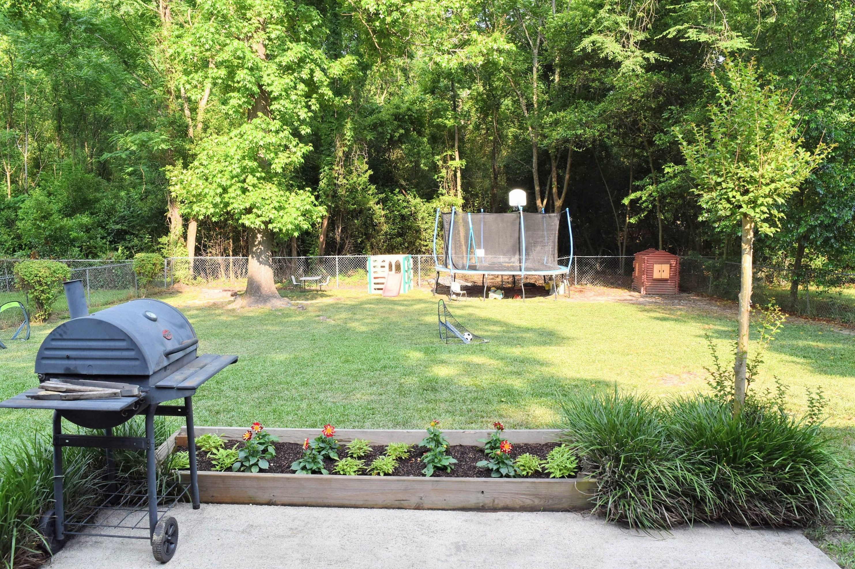3320 Tobin St, Augusta, GA 30906-4935
