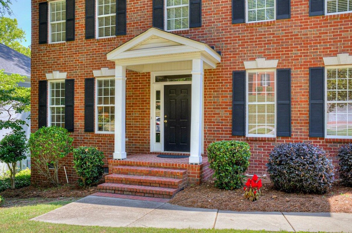 2032 Pheasant Creek Dr, Augusta, GA 30907-9221