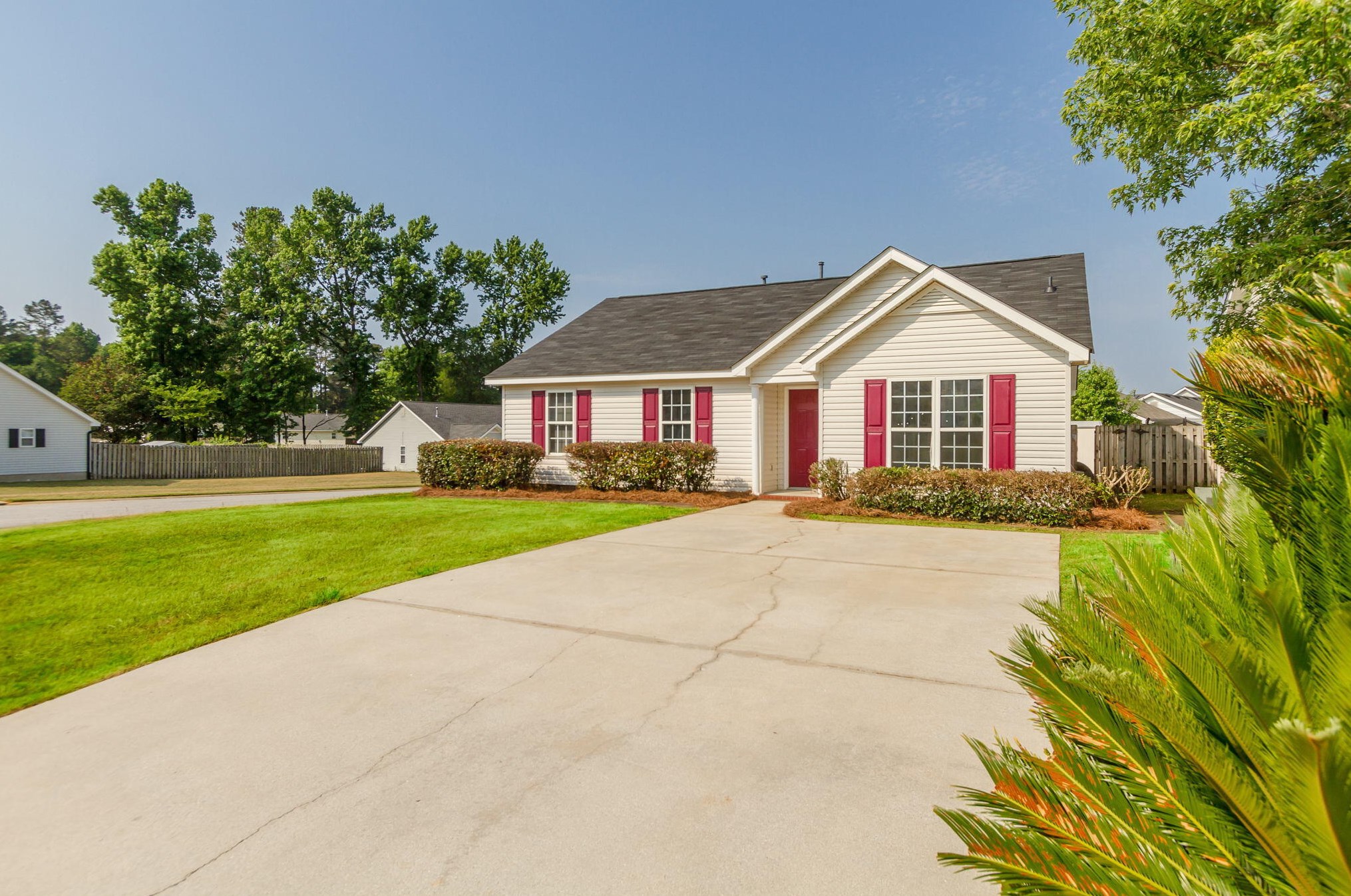 636 Devon Rd, Grovetown, GA 30813