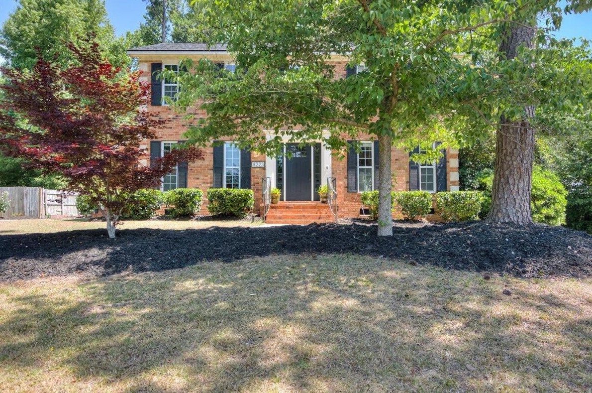 4223 Green Ivy Ln, Augusta, GA 30907-1622