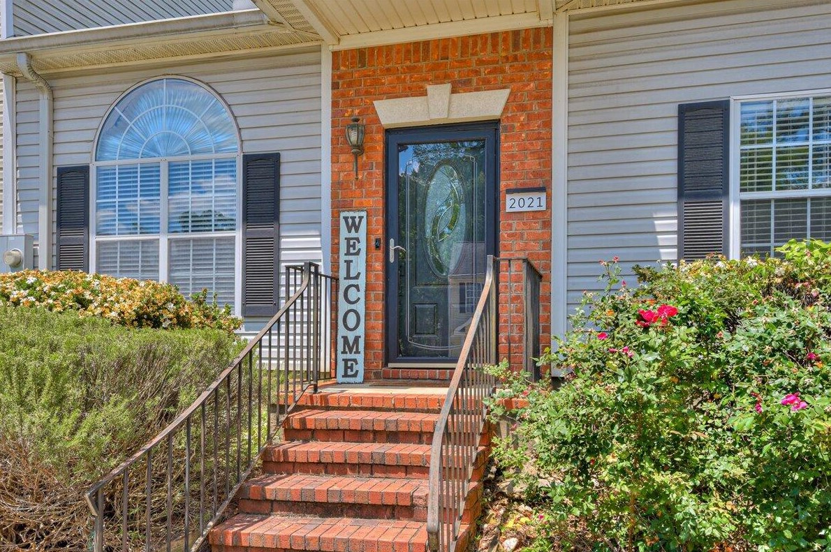 2021 Destin Ln, Augusta, GA 30909-0119