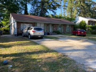 1619 Apple Valley Dr, Augusta, GA 30906-3859