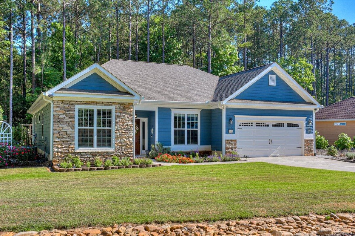 123 Godfrey Dr, Mc Cormick, SC 29835
